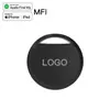 Venta al por mayor de fábrica Dispositivo Antiperdido Android iOS Localizador Global Airtag Rastreador para Niños Mascotas Rastreador