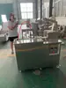2025 máquina totalmente automática de una y dos filas para wonton máquina de caos máquina de wonton copia teléfono móvil comercial