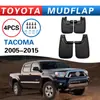 Adecuado para Toyota Tacoma 2005 Guardabarros Comercio Exterior Suministros Automotrices Transfronterizos Piezas Modificadas