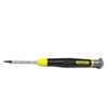 Destornillador hexagonal Stanley destornillador micro hexagonal hexagonal 0.9/1.3/1.5/2.0/2.5mm