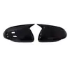 Adequado para 18-23 Kia Rio Carcaça do Espelho Retrovisor Buzina Tampa do Espelho Retrovisor Traseiro Colar Decoração Externa do Carro
