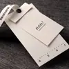 Etiquetas de ropa personalizadas, diseño de etiquetas para ropa de hombre y mujer, etiquetas para tiendas de ropa, etiquetas de certificado, etiquetas hechas a medida