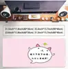 Mouse Pad de Desenho Animado para Meninos e Meninas em Estoque para Atacado, Mouse Pad Extra Grande com Borda Antiderrapante Trava de Borda, Jogo de Anime Xu