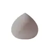 Esponja de Maquillaje de Durazno No Absorbe Polvo Esponja de Fruta Durazno Puff de Maquillaje En Caja Se Hidrata para Expandir Esponja de Maquillaje Sin Látex