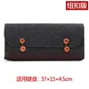Bolsa de Almacenamiento para Teclado Mecánico 60/87/104/108 Bolsa para Periféricos Bolsa para Teclado a Prueba de Polvo Bolsa de Almacenamiento Ratón