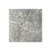 Piso de Mármol Gris Hermes Proyecto de Hotel Decoración del Hogar Pared de Fondo Piso Escaleras Panel de Gabinete Lavabo