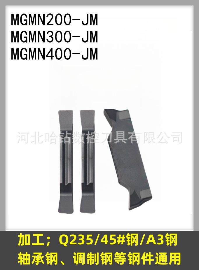 MGMN200 YBC252