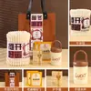 Regalos de Souvenir Cálidos de Invierno para Empleados Prácticos Se Puede Agregar Logo Evento de la Empresa Cumpleaños Beneficios Cliente Regalos de Otoño