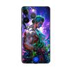 Adecuado para Funda de Teléfono Móvil Apple 12Pro Iphone15Pro Luminosa 14Plus Anime Masculino 16 Nuevo Modelo 17Promax
