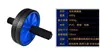 Explosões de comércio exterior roda abdominal multifuncional preguiçosa para treino abdominal Suprimentos esportivos equipamentos de fitness atacado personalizado