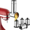 Aplicável ao Anexo Fabricante de Massa, Gancho de Massa, Moedor de Carne, Máquina de Sorvete da KitchenAid Chef Machine
