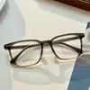 Novos Armações de Óculos Vintage Tr da Fábrica de Origem, de Aro Largo, Podem Ser Equipadas com Lentes de Grau, Óculos de Danyang