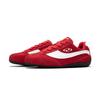 Zapatos Casuales y Versátiles de Entrenamiento Moral para Mujer 2025 Nuevo Estilo Transpirables, Cómodos, Antideslizantes y Resistentes al Desgaste Zapatos Deportivos Retro de Carrera para Pareja