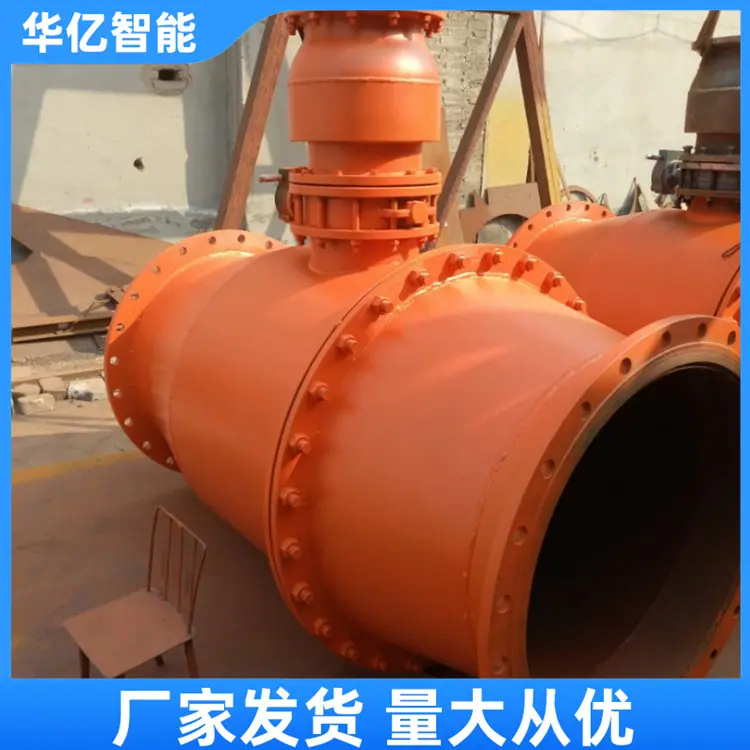 排渣器 华亿08
