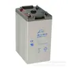 Batería Leoch Dj400 2V400Ah Gabinete de Panel DC para Barco/Batería Libre de Mantenimiento para Ferrocarril Otros
