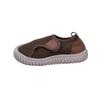 Liquidación de Primavera y Otoño Zapatos Infantiles de Malla Tejida con Cierre Mágico Casual para Niños y Niñas Zapatos de Malla con Suela Suave Zapatos Individuales para Niños Pequeños con Adhesivo Frío Venta al por Mayor