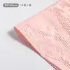 Papel Floral Rayado, Papel de Panal, Papel de Malla Resistente al Desgarro, Materiales de Arte Floral, Materiales Populares para Empaque de Flores de Ramo al por Mayor