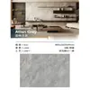 Foshan Réplica Piedra Sinterizada Esmaltada Pared de Fondo para TV Sala de Estar Azulejo 800x2600 Veta Continua Losa Grande Moderna Lujo Ligero
