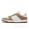 Zapatos Putian Zapatillas de Baloncesto Transfronterizas para Hombre Sb Zapatos Casuales Zapatos Deportivos para Mujer Negro y Blanco Panda Verde Manzana Sombra Gris Zapatos de Moda