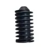 17117590119 es adecuado para el montaje del radiador del BMW Serie 7 E66, amortiguador de goma del radiador del Serie 3 E90