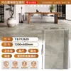 Baldosas de Ladrillo de Castillo Antiguo y Piedra Caliza Seleccionadas Cuidadosamente, Baldosas para Patio, Baldosas para Casa de Huéspedes, Baldosas para Jardín, Baldosas para Balcón Estilo Francés, Baldosas Antideslizantes para Baño