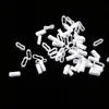 Las bandas de goma de silicona personalizadas con alta elasticidad se pueden usar como anillos de goma industriales, ofreciendo alta resistencia al desgaste y propiedades de tracción.