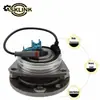 Rolamento de Cubo de Roda Mr594142/4543500135 para Roda Traseira Adequado para Smart:Forfour(454) Cubo de roda