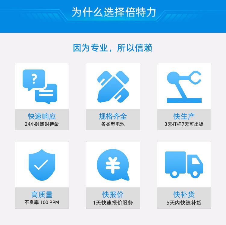 801437软包电池工艺流程