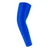 Coderas anticolisión para baloncesto, coderas extendidas para hombres y mujeres, mangas protectoras para deportes, ciclismo, running, protección solar, equipo protector transpirable antideslizante, disponibles para venta al por mayor
