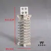 Elemento calefactor para secadora y secador de pelo, accesorios para secadores de zapatos, alambre calefactor de cerámica para secador de pelo 220V 1000W