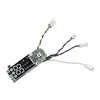 Repuestos para Scooter Mi4Go Tablero de Instrumentos Pantalla Bluetooth Tablero de Pantalla Juego de Instrumentos Accesorios Transfronterizo