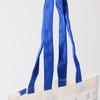 Bolsa de lona portátil para publicidad estudiantil, venta al por mayor, regalo de Halloween, compras, bolsa de lona en blanco, bolsa de algodón, logotipo