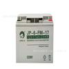 Bateria Jinbo Jp-Hse-17 12V17Ah Host de Controle de Incêndio Nobreak Bateria de Fonte de Alimentação Ininterrupta Sem Manutenção