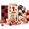 Decoración de Escena de Cumpleaños de Un Año, Montaje de Atmósfera para Bebé, Decoración de Escena de Cumpleaños de Un Año, Fondo para Ceremonia de Primer Cumpleaños, Tablero Kt