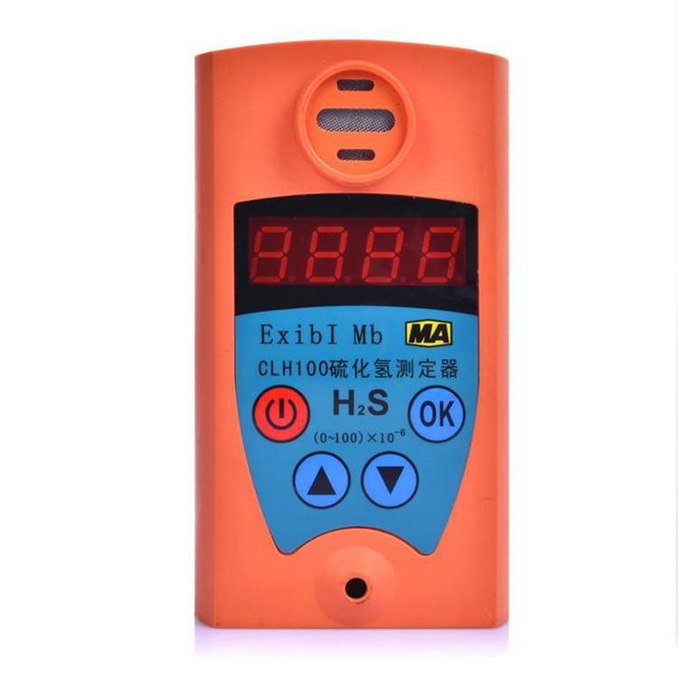 CLH100....