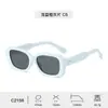 Óculos de sol infantis não machucam os olhos Óculos de sol com proteção UV Óculos de sol personalizados moda de rua caixa de fênix Protetor solar Óculos de sol protetor solar