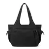 Nova bolsa tote feminina 2026, grande capacidade, leve, casual, moderna, versátil, bolsa de ombro para viagem, bolsa de maternidade
