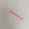 Cordão para Capa de Celular Corda Universal Alça Curta de Pulso Corda para Pendurar Pulso Corrente de Silicone Líquido Corda Anti-perda Mão Curta para Pendurar Anti-queda