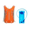 Nova Mochila de Hidratação Ultraleve para Ciclismo, Bolsa Esportiva para Maratona Cross-Country, Mochila de Montanhismo, Bolsa para Corrida, Bolsa de Fitness, Mochila