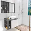 Azulejos de color liso y luz suave 400x800 cocina baño imitación microcemento gris antiguo azulejos sala de estar azulejos de pared de mármol