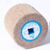 En stock venta al por mayor rueda de trefilado rueda de alambre abrasivo máquina de tambor de aire rueda de trefilado rueda de alambre de lana