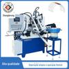 Máquina de Gancho de Barril de Arame, Máquina de Gancho de Barril Emulsificante Móvel, Máquinas Automáticas de Levantamento de Gancho de Barril, Pequeno Aço Inoxidável
