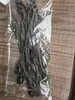 Cordones Elásticos de Silicona de Colores sin Atar para TikTok para Adultos y Niños, Cordones Elásticos de Silicona de Colores con Cabeza Redonda sin Atar