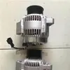 Generador, Arrancador, Motor de Arranque para Excavadora Sumitomo Sh130-5, Todas las Piezas del Vehículo, Asiento de Cabina