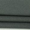 Tecido Stretch de Textura Grossa Tr Tricô Macio Tecido de Fio Grosso 260g Marca da Moda Tops Calças Casuais Tecido para Vestuário