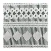 Tela Jacquard de Poliéster de una Cara 2026, Tela de Poliéster para Ropa de Mujer Primavera/Verano, Tela para Hacer Ropa, Tela de Lona