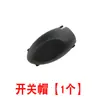 Hervidor Eléctrico Interruptor de Vapor Apagado Automático Botón del Mango Botón Hervido Rápido Accesorios del Hervidor Interruptor Termostato