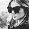 Kedun 2018 Novo Estilo Coreano Retrô Óculos de Sol Quadrados para Homens e Mulheres, Óculos de Sol Versáteis de Armação Grande, Estilo Europeu e Americano, Óculos de Sol Aliexpress