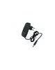 Adaptador de corriente 12V1A corriente constante voltaje constante 12W Estándar Americano Estándar Europeo Estándar Australiano Estándar Británico/Línea DC 5.5*2.1/Luz LED