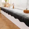 Alfombrilla de chenilla para mirador 2026 Modelo Nuevo Alfombrilla para alféizar, Universal para Todas las Estaciones, Esencial para Renovación de Dormitorio Balcón, Alfombrilla Antideslizante Fija